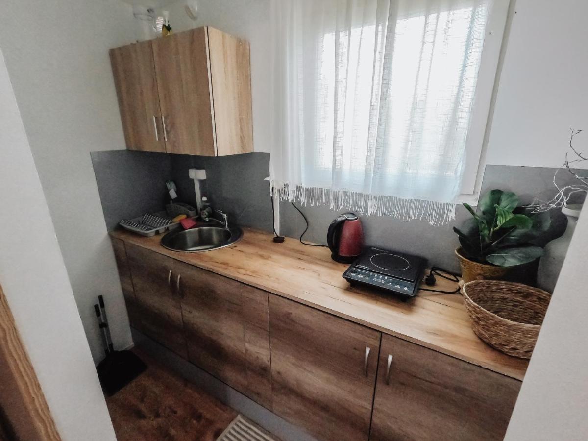 Koza I Brzoza, Domki Z Kontenerow Piechowice  Exterior foto