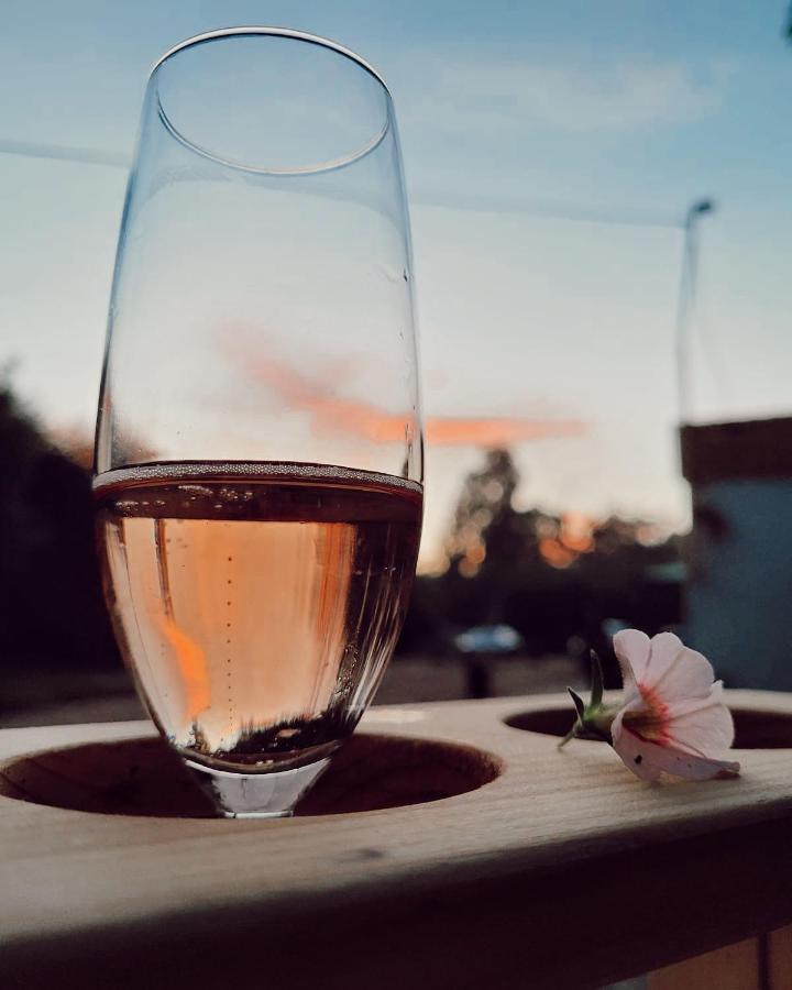 Koza I Brzoza, Domki Z Kontenerow Piechowice  Exterior foto